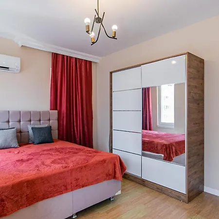 Apartament Lara Antalya