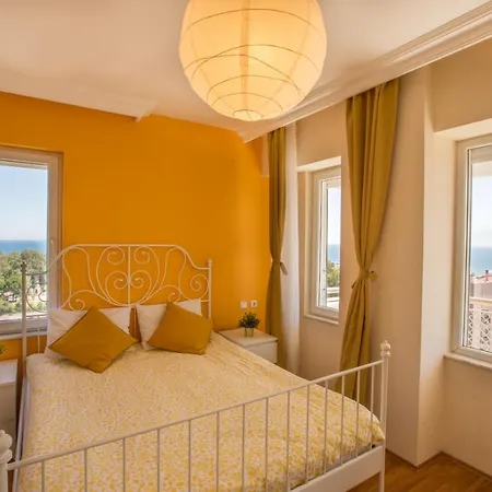 Lara Apartament Antalya