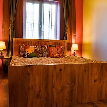 Apartament Lara Antalya