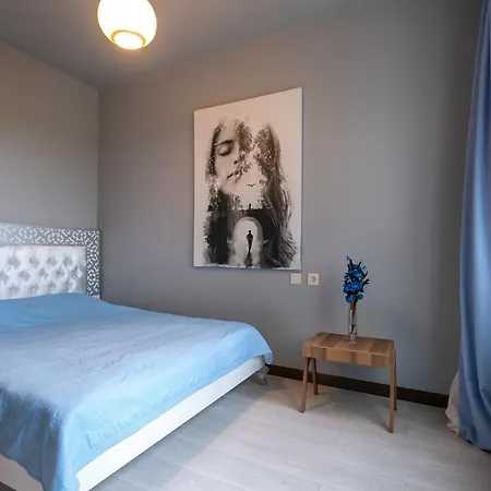 Apartment Lara *