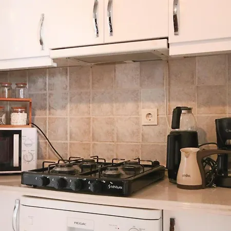 Apartment Lara *