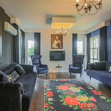 Lara Apartment Antalya