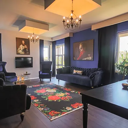 Lara Apartment Antalya