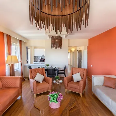 Lara Apartman Antalya