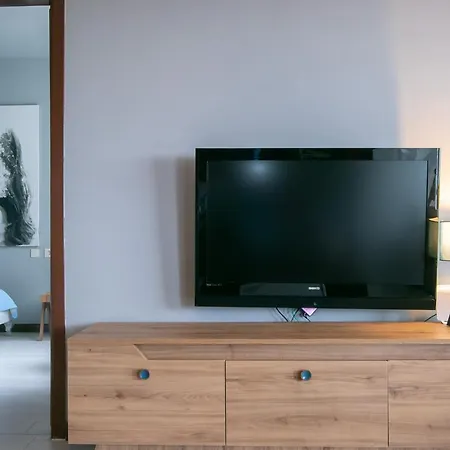 Lara Apartamento