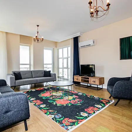 Apartman Lara Antalya