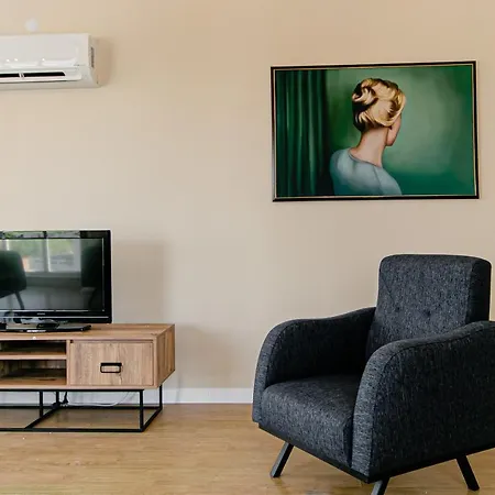 Apartment Lara *