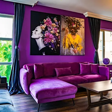 Apartman Lara Antalya