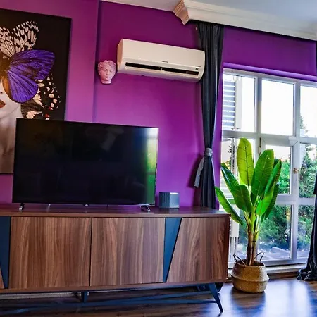 Apartman Lara Antalya