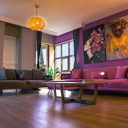 Lara Appartement Antalya