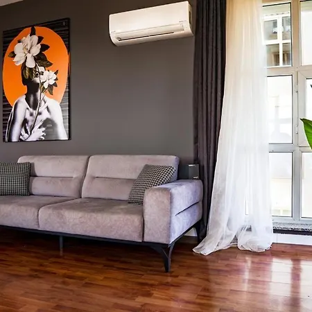 Apartman Lara Antalya