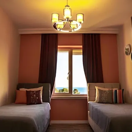 Appartement Lara Antalya