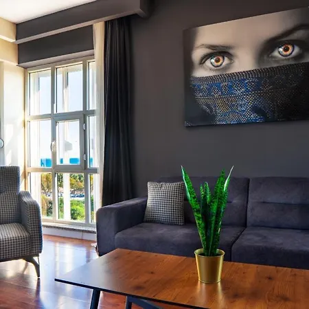 Apartment Lara