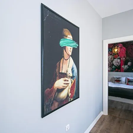 Lara Apartman