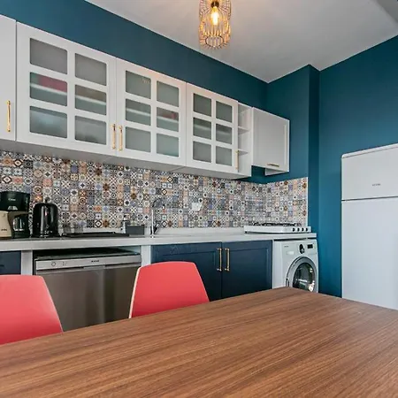 Apartman Lara Antalya