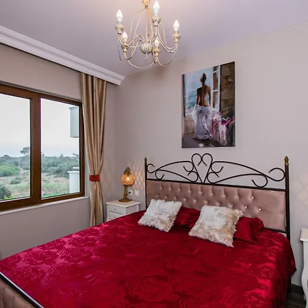 Lara Apartment Antalya