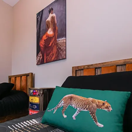 Apartment Lara