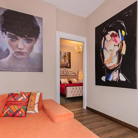 Lara Apartment Antalya