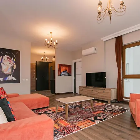 Apartment Lara