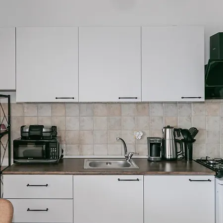 Apartment Lara *