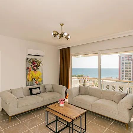 Lara Antalya