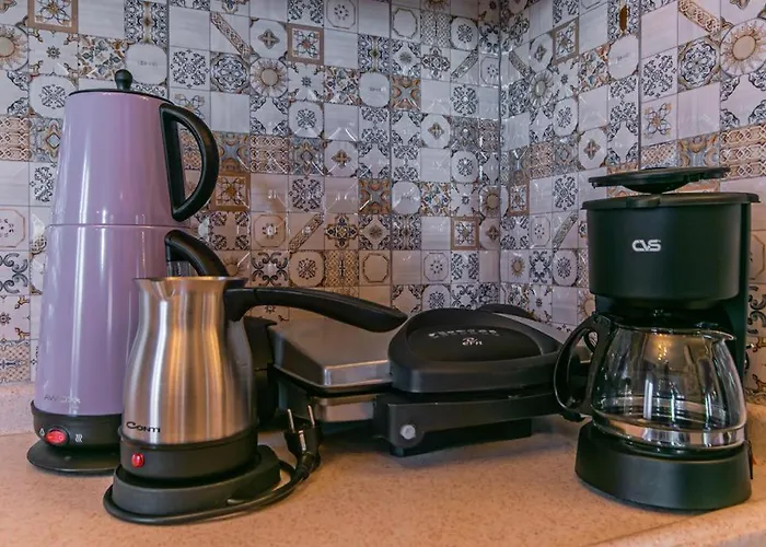 Lara Lejlighed Antalya