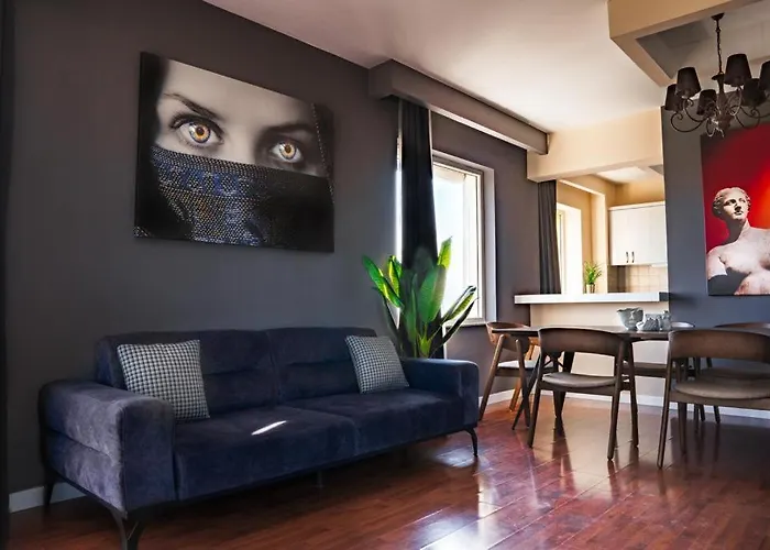 Lara Lejlighed Antalya