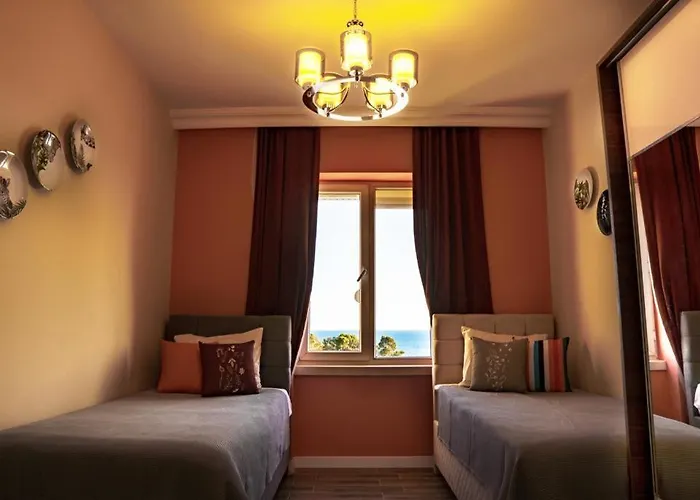 Lejlighed Lara Antalya