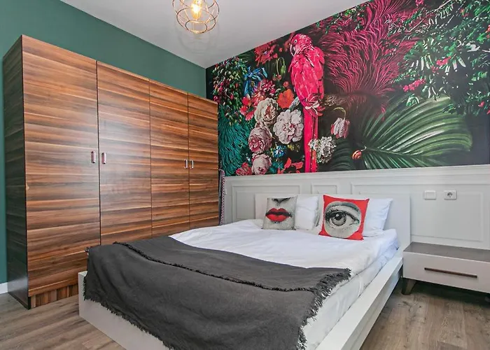 Lara Lägenhet *