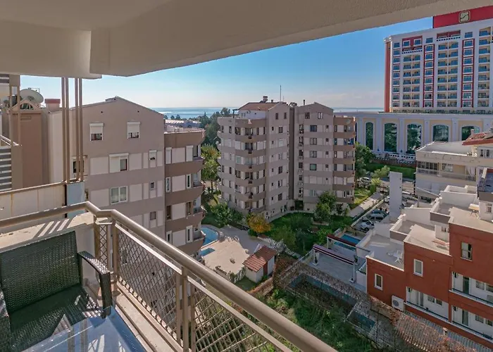 Lara Antalya