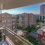 Lara Antalya