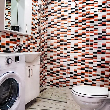 Lara * Αττάλεια