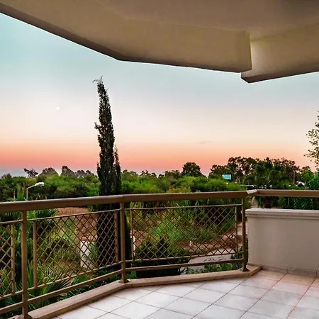 Apartament Lara