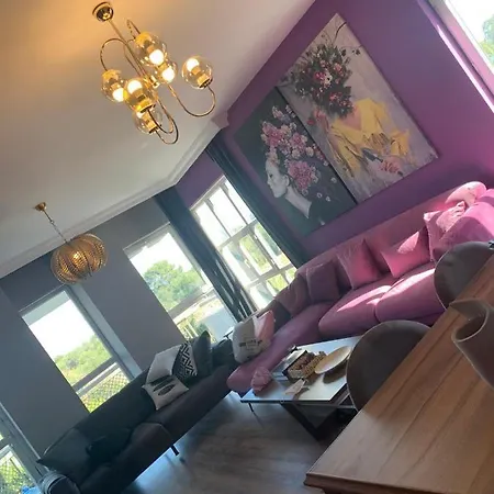 Apartament Lara