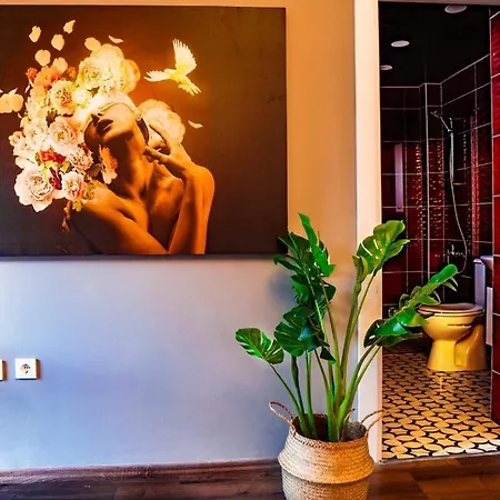 Lara Διαμέρισμα *