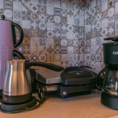 Lara Διαμέρισμα Αττάλεια