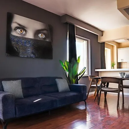 Lara Apartman Antalya