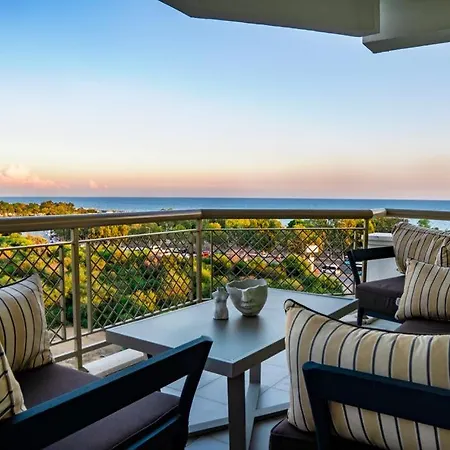 Lara Διαμέρισμα *