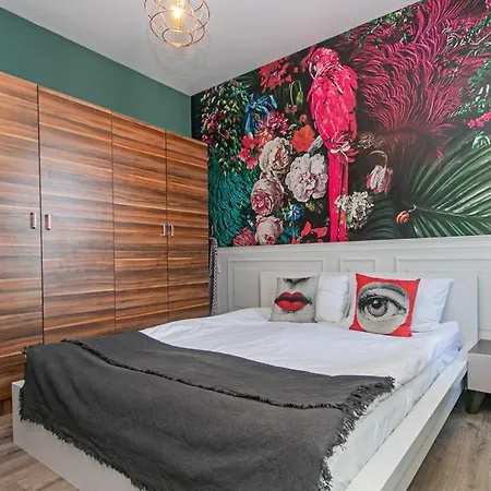Lara Apartament *