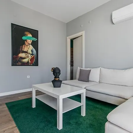 Lara Apartamento